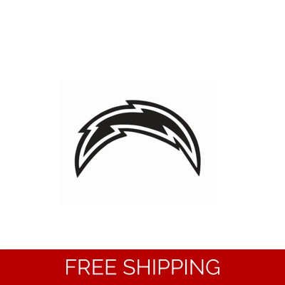 NFL Football Los Angeles Chargers vinyl decal sticker NFL Football Los Angeles Chargers vinyl decal sticker